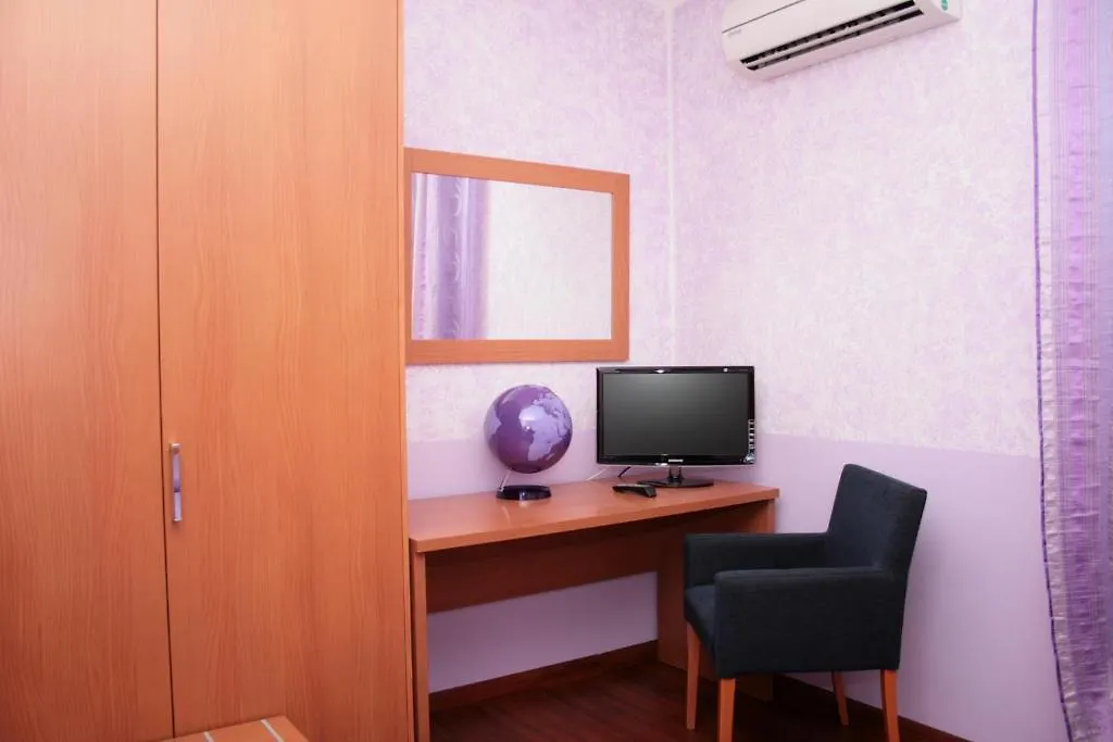 Bed & Breakfast Elclaca Alghero