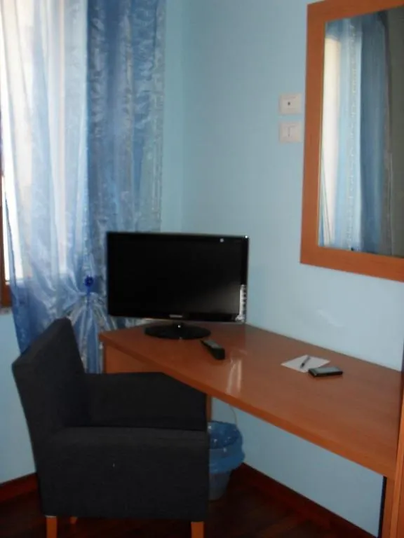 Bed & Breakfast Elclaca Alghero Italië