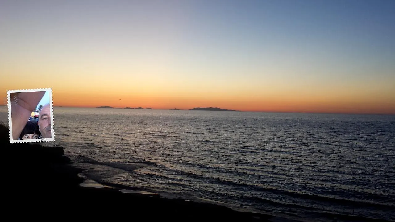 Elclaca Alghero Bed & Breakfast