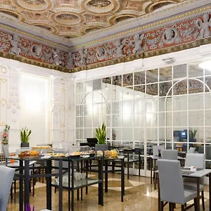 **** Hotel Traiano Włochy
