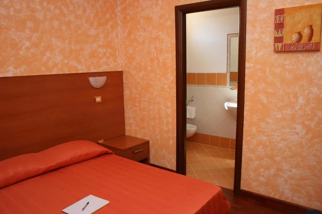 Elclaca Alghero Włochy